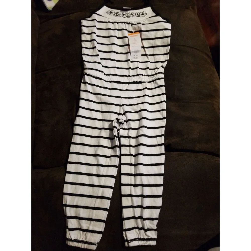 Gymboree‎ spring getaway romper 3t nwt